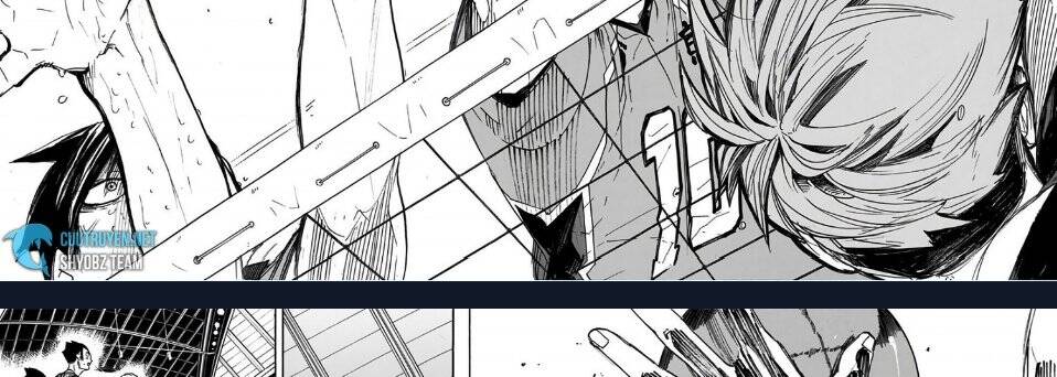Haikyuu - Chương 290