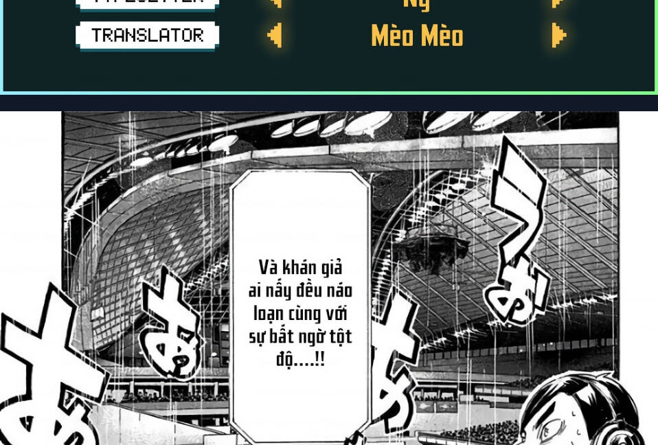 Haikyuu - Chương 291