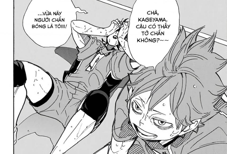 Haikyuu - Chương 291