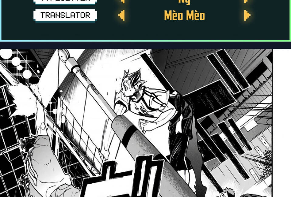 Haikyuu - Chương 292