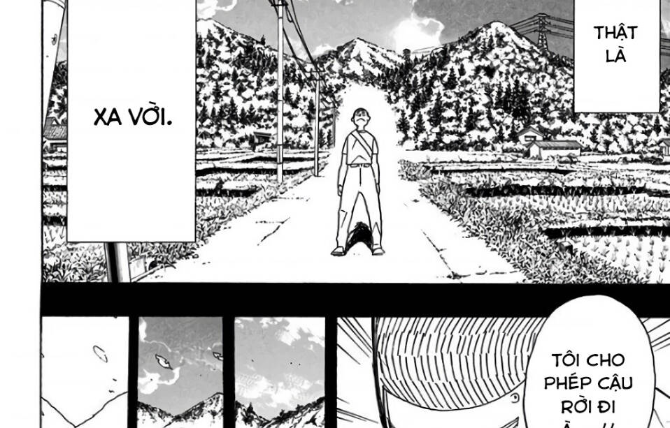 Haikyuu - Chương 293