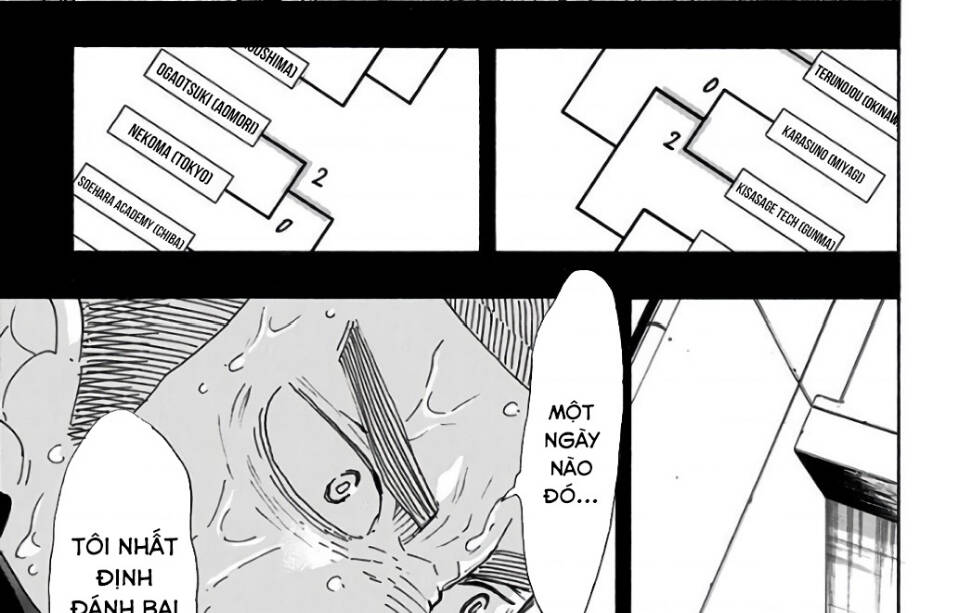 Haikyuu - Chương 293