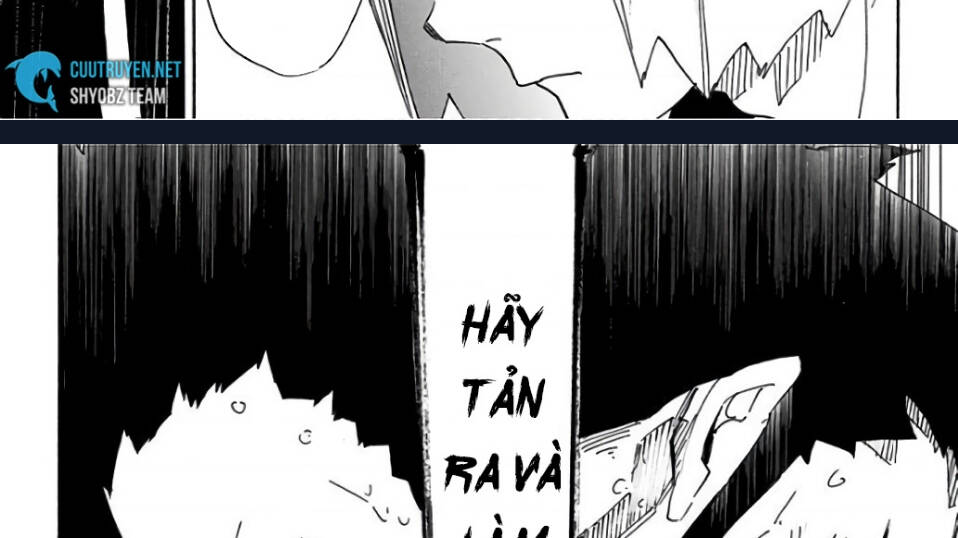 Haikyuu - Chương 294