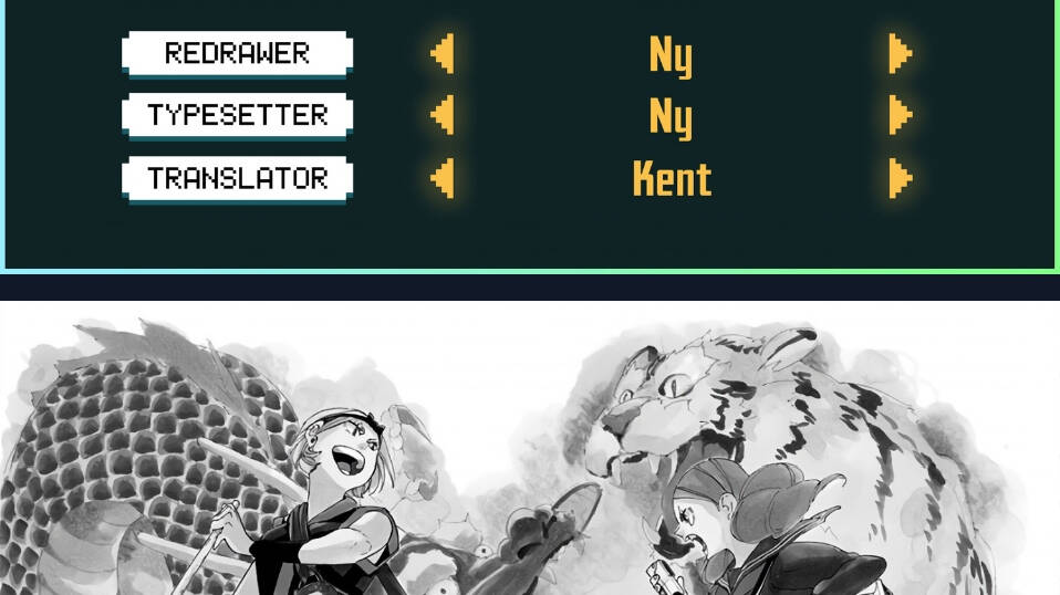 Haikyuu - Chương 294