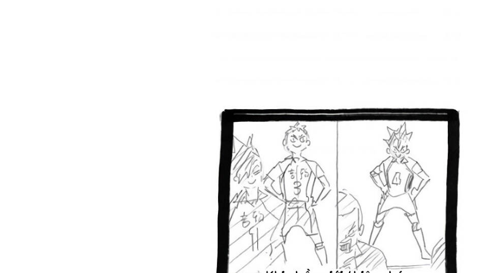 Haikyuu - Chương 294