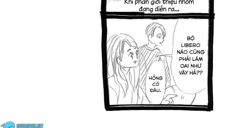Haikyuu - Chương 294