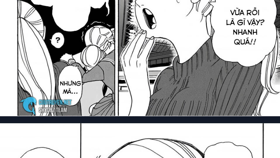 Haikyuu - Chương 295