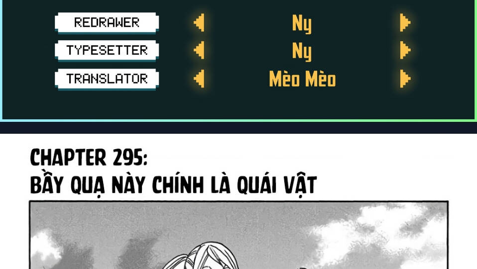 Haikyuu - Chương 295