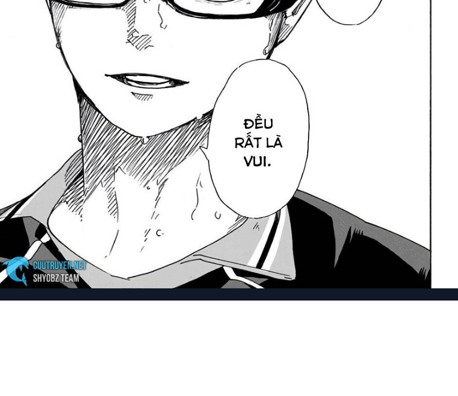 Haikyuu - Chương 298