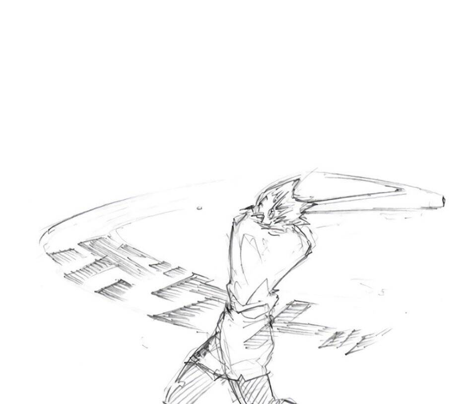 Haikyuu - Chương 298