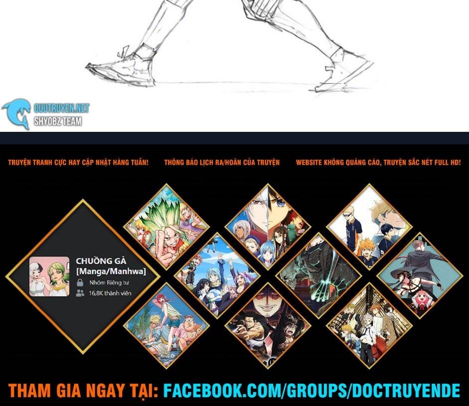Haikyuu - Chương 298
