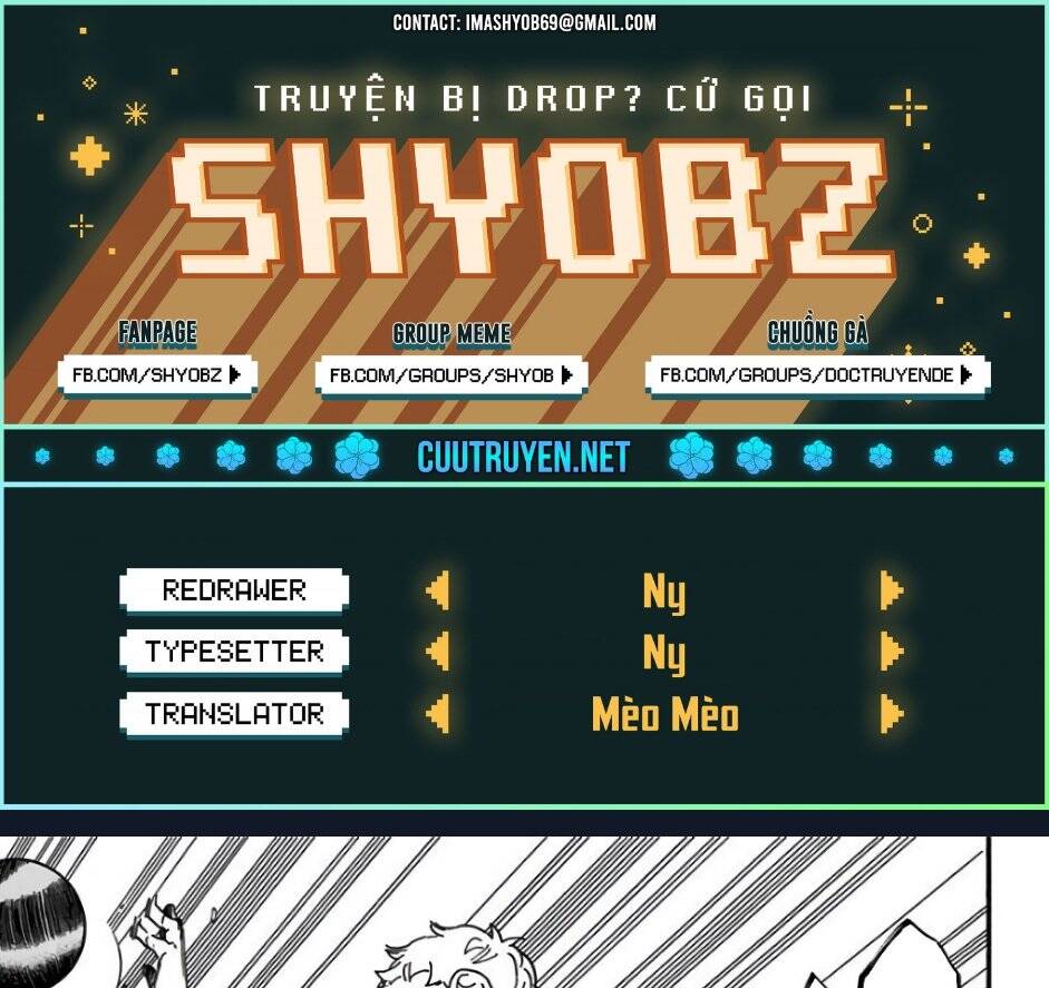 Haikyuu - Chương 299