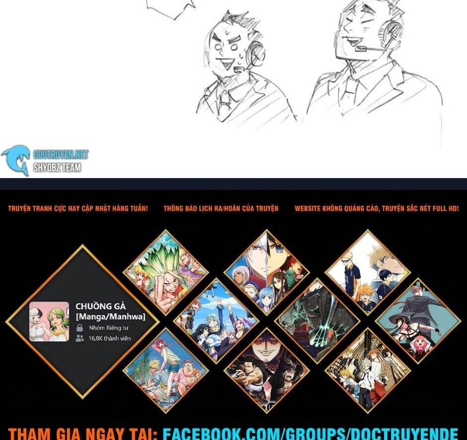 Haikyuu - Chương 299