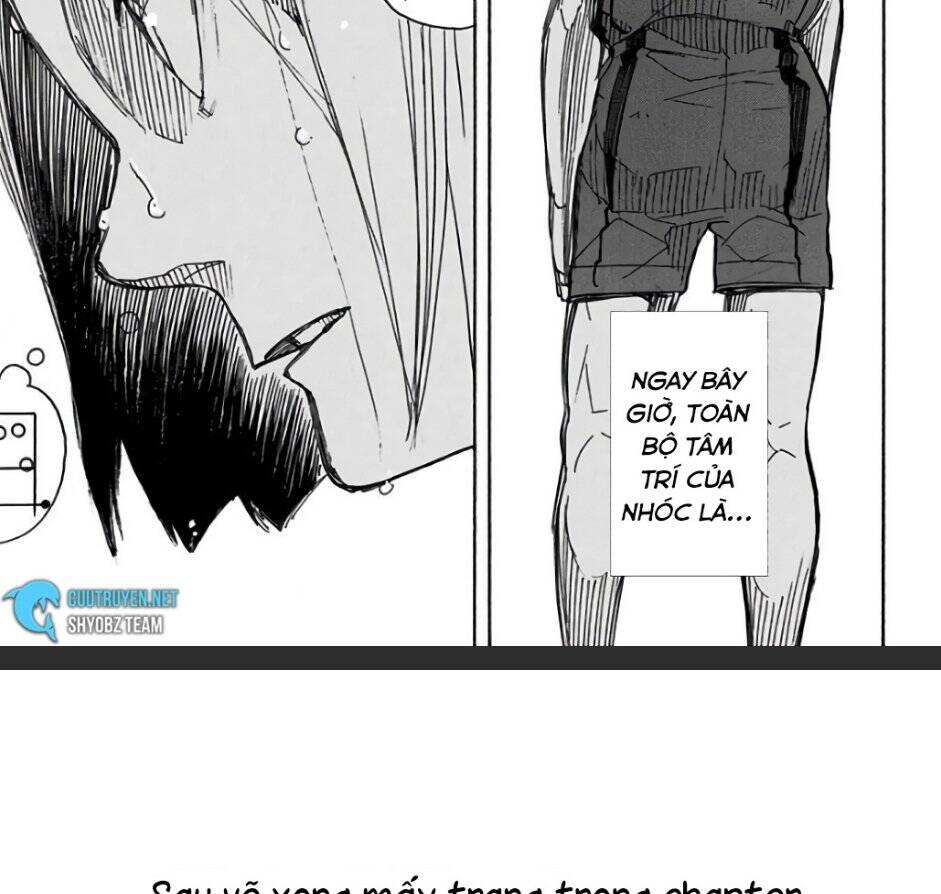 Haikyuu - Chương 300