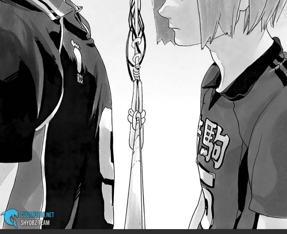 Haikyuu - Chương 301