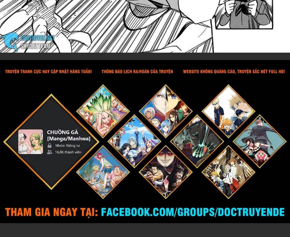 Haikyuu - Chương 301