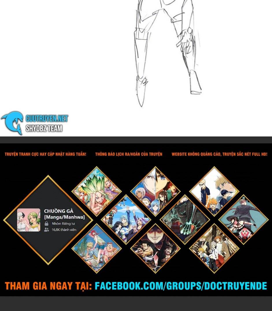Haikyuu - Chương 302