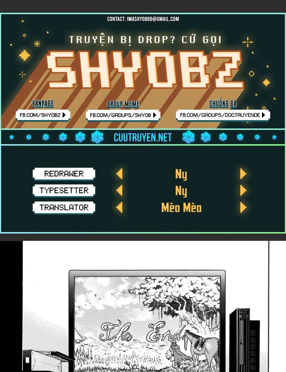 Haikyuu - Chương 305