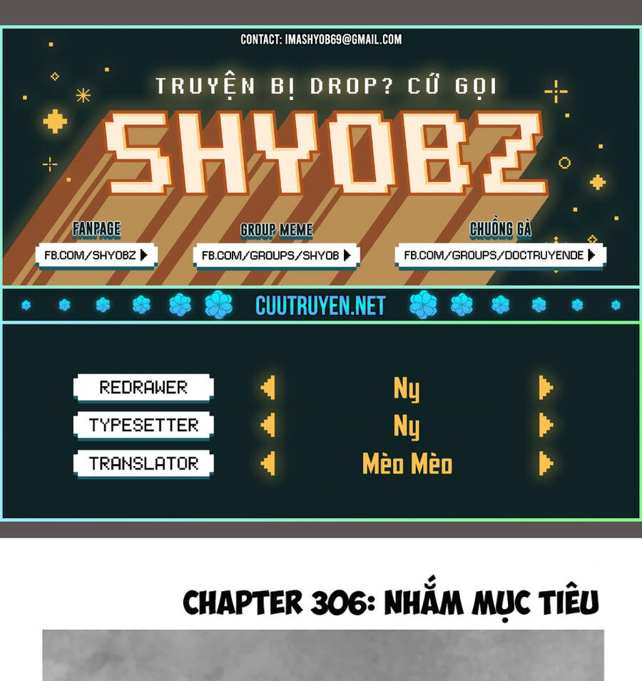 Haikyuu - Chương 306