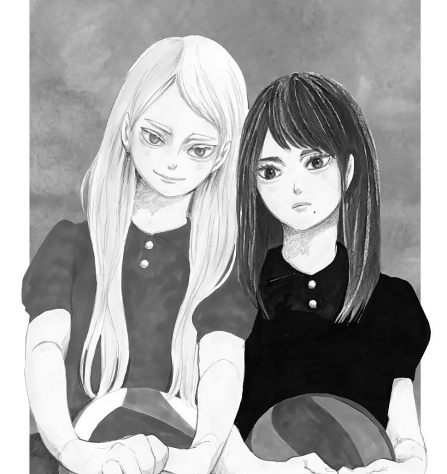 Haikyuu - Chương 306