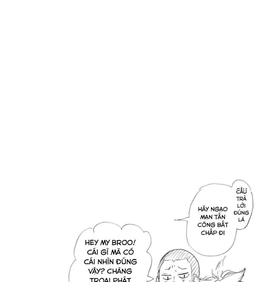 Haikyuu - Chương 307