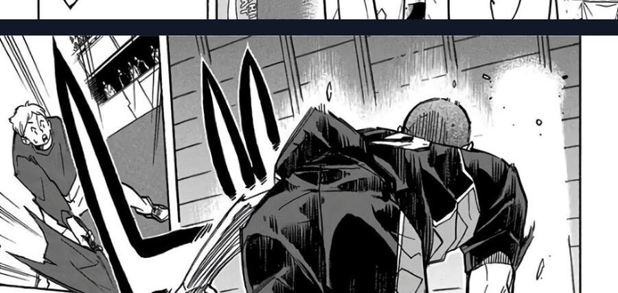 Haikyuu - Chương 309