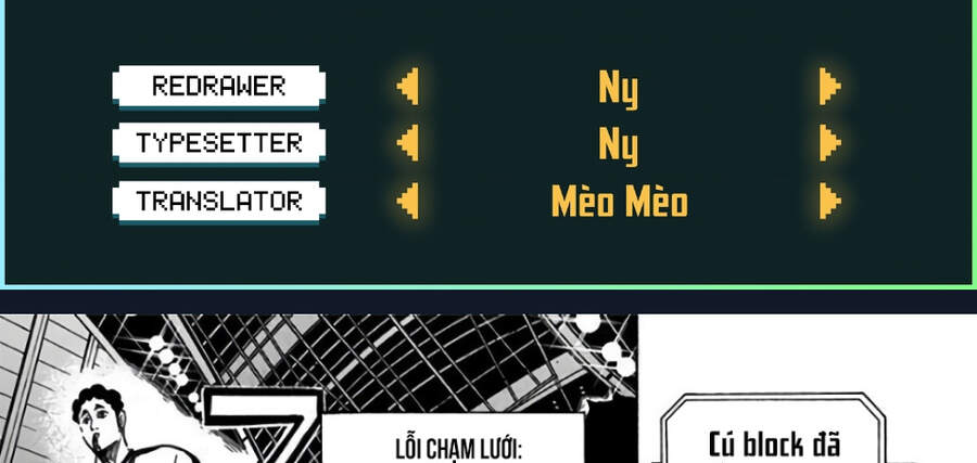 Haikyuu - Chương 309