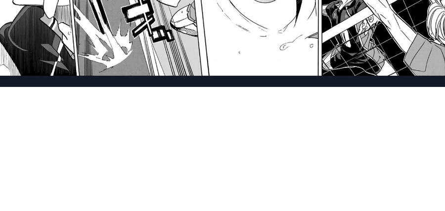 Haikyuu - Chương 309