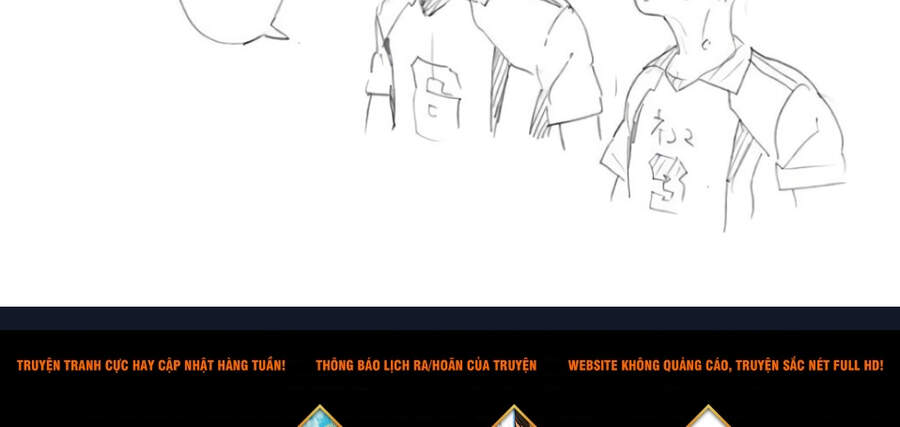 Haikyuu - Chương 309