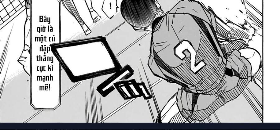 Haikyuu - Chương 310