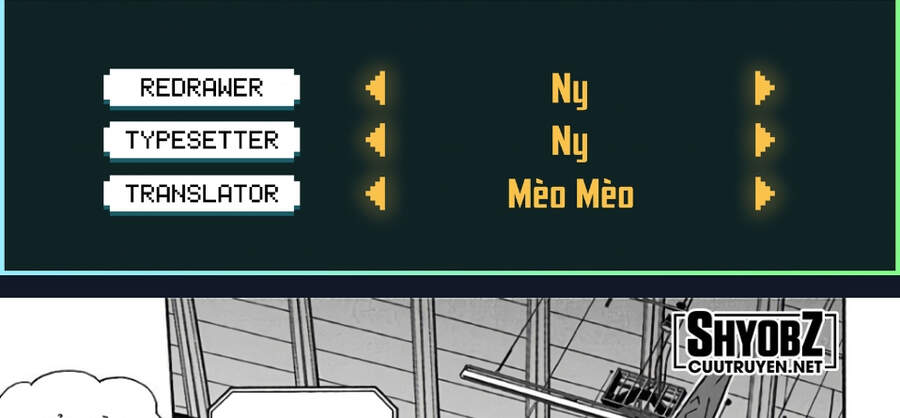 Haikyuu - Chương 310