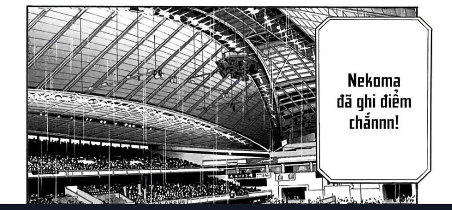 Haikyuu - Chương 310