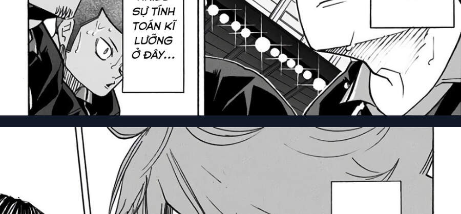 Haikyuu - Chương 310