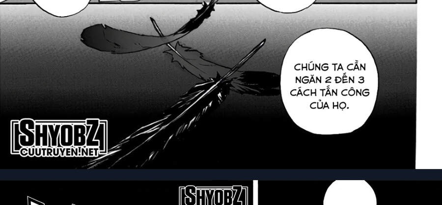 Haikyuu - Chương 310