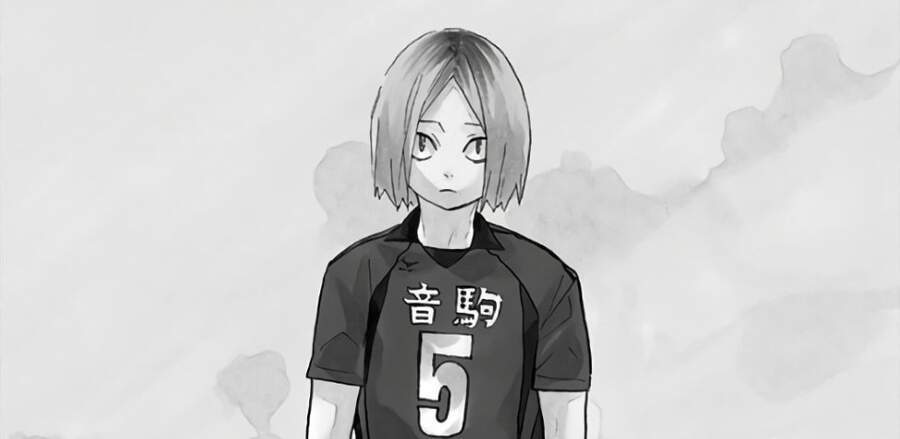 Haikyuu - Chương 312