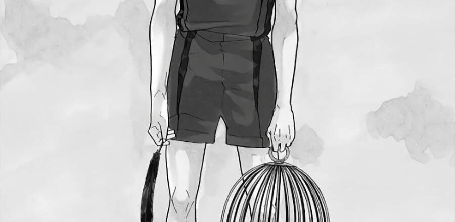 Haikyuu - Chương 312