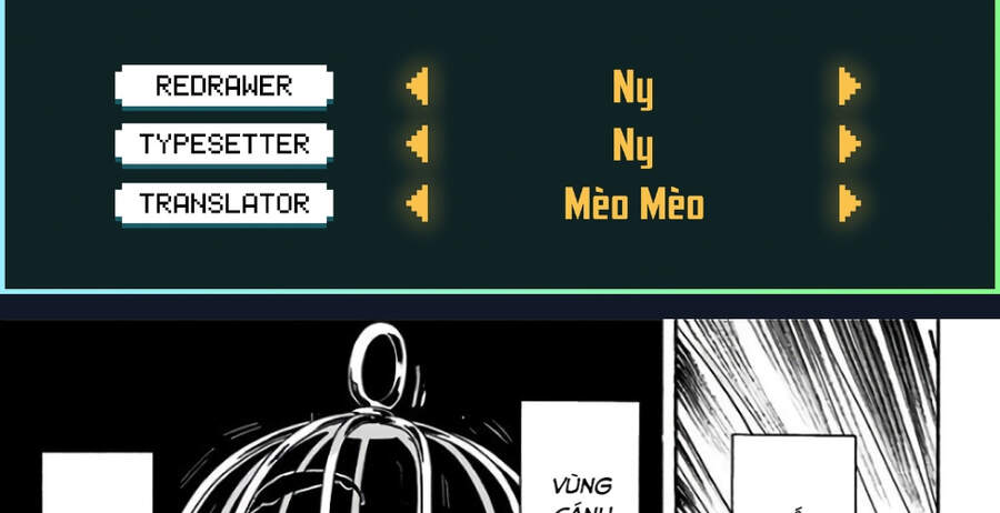 Haikyuu - Chương 313