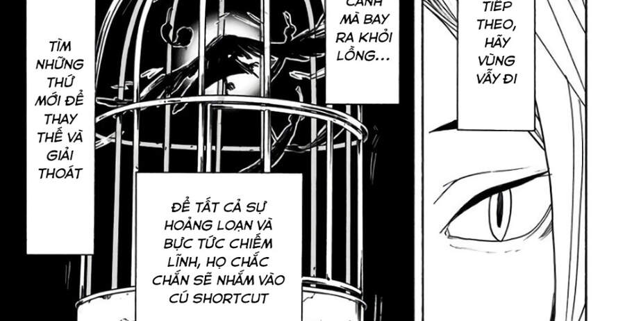 Haikyuu - Chương 313
