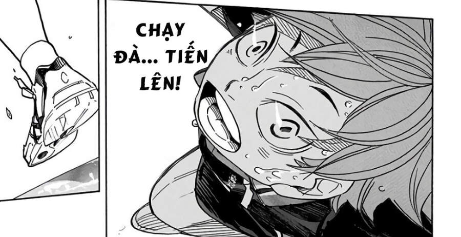 Haikyuu - Chương 313