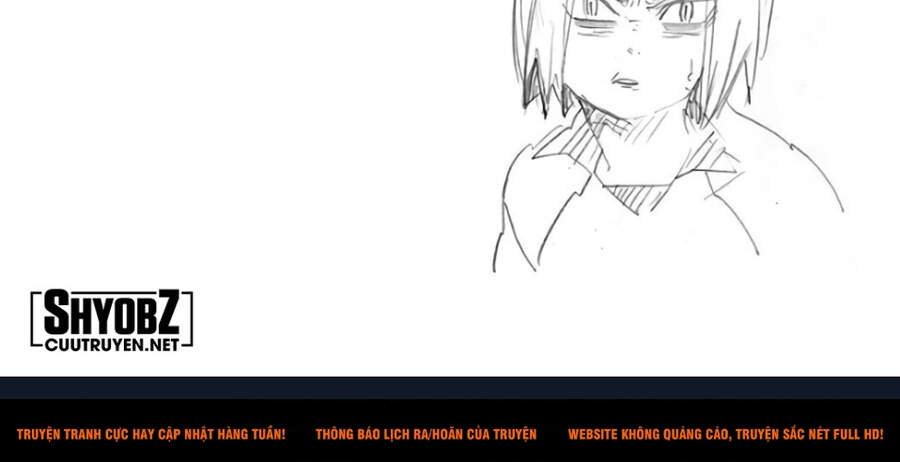 Haikyuu - Chương 313