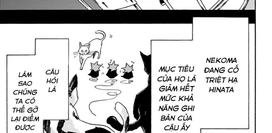 Haikyuu - Chương 314