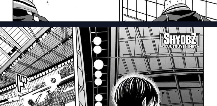 Haikyuu - Chương 314