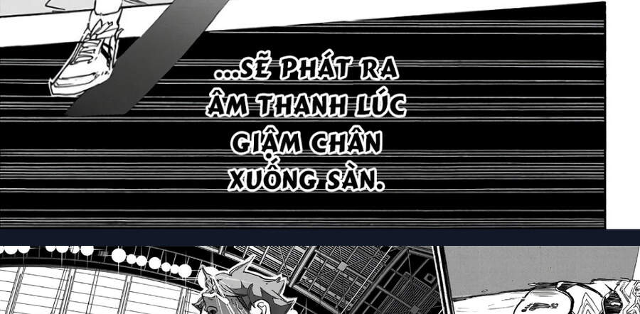 Haikyuu - Chương 314