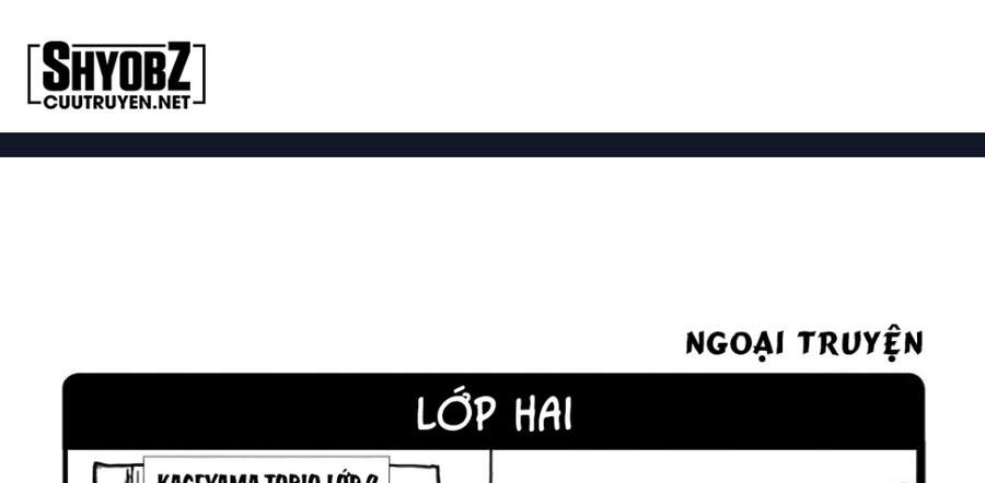 Haikyuu - Chương 314