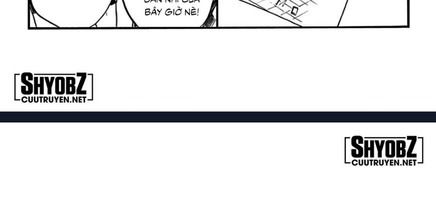 Haikyuu - Chương 314