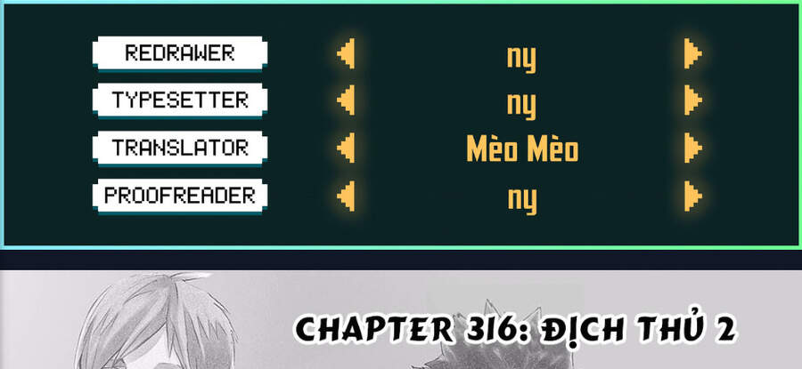 Haikyuu - Chương 316
