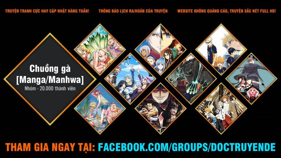 Haikyuu - Chương 322
