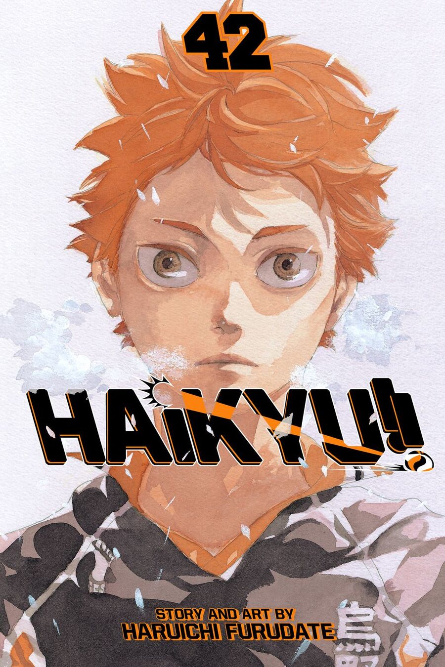 Haikyuu - Chương 366