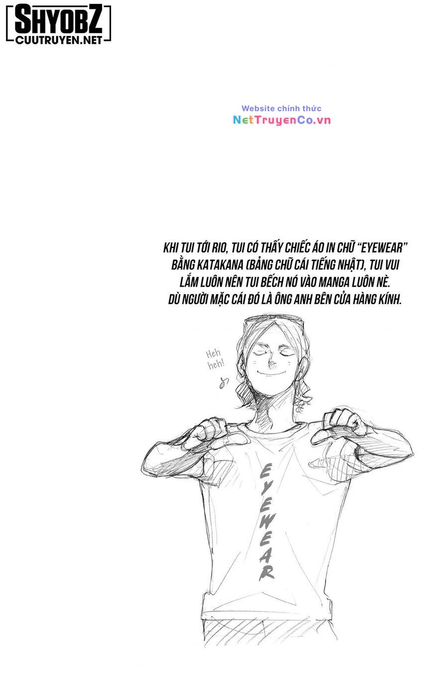 Haikyuu - Chương 376