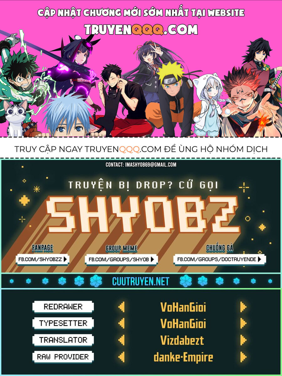 Haikyuu - Chương 390
